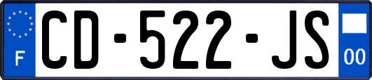 CD-522-JS