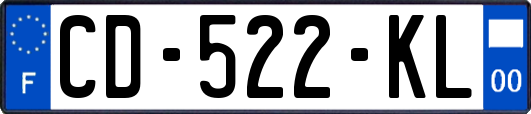 CD-522-KL