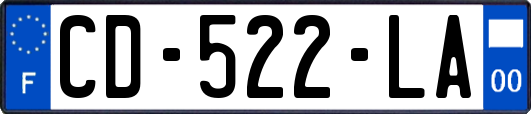 CD-522-LA