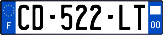 CD-522-LT