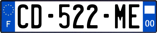 CD-522-ME