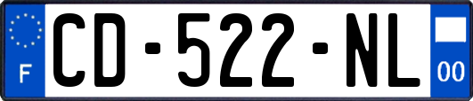 CD-522-NL