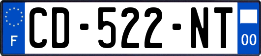 CD-522-NT