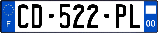 CD-522-PL