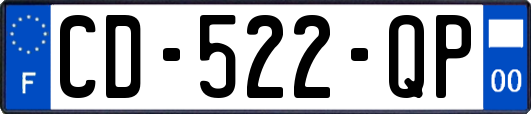 CD-522-QP