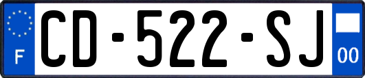 CD-522-SJ