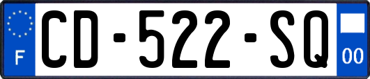 CD-522-SQ