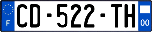 CD-522-TH