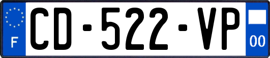 CD-522-VP