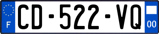 CD-522-VQ