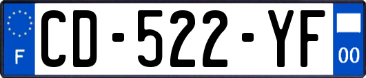 CD-522-YF