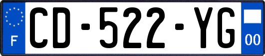 CD-522-YG