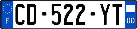 CD-522-YT