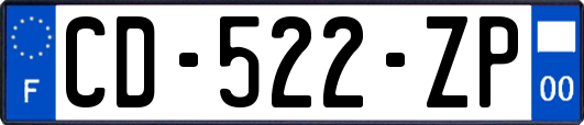 CD-522-ZP