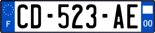 CD-523-AE