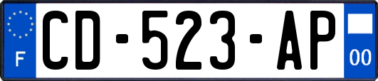 CD-523-AP