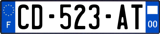 CD-523-AT