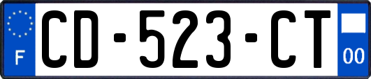 CD-523-CT