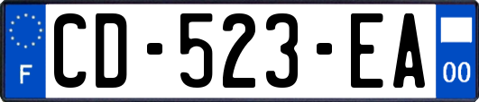 CD-523-EA