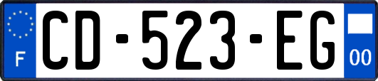 CD-523-EG