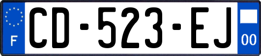 CD-523-EJ
