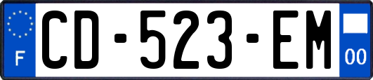 CD-523-EM