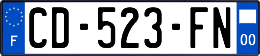 CD-523-FN