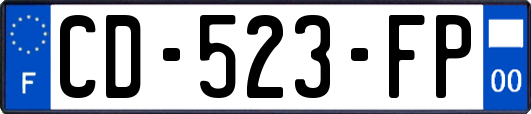 CD-523-FP