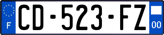 CD-523-FZ