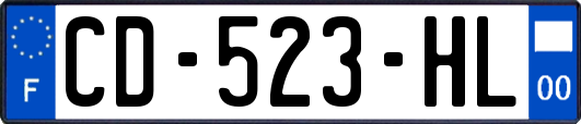 CD-523-HL