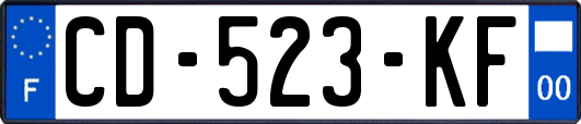 CD-523-KF