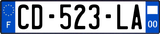 CD-523-LA