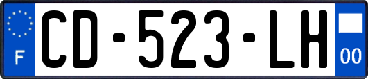 CD-523-LH