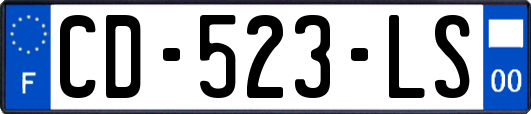 CD-523-LS