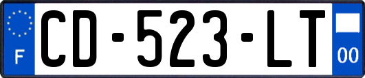 CD-523-LT