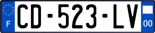 CD-523-LV