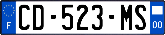CD-523-MS