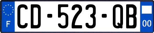 CD-523-QB