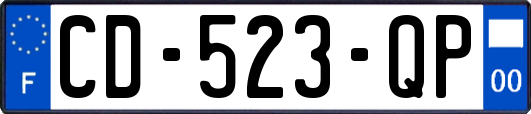 CD-523-QP