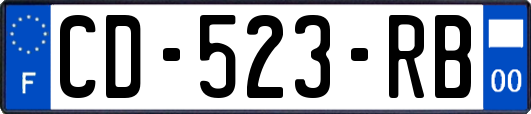 CD-523-RB