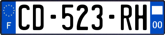 CD-523-RH