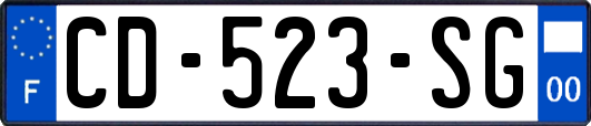 CD-523-SG