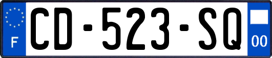 CD-523-SQ
