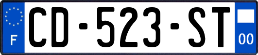 CD-523-ST