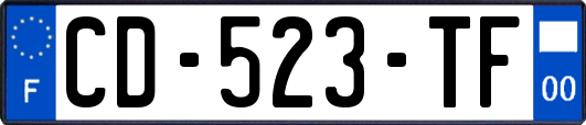CD-523-TF
