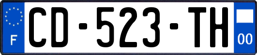 CD-523-TH
