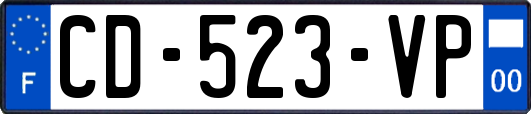 CD-523-VP