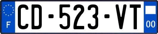 CD-523-VT