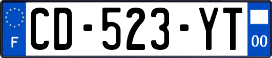 CD-523-YT