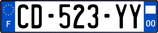 CD-523-YY